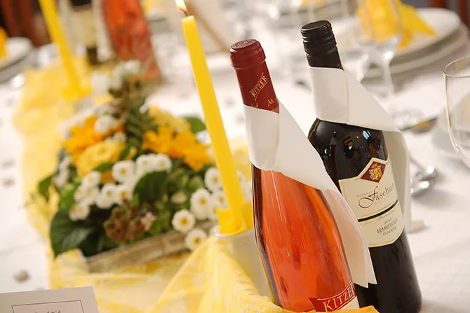 Familienfeier in Lehrte/Ahlten